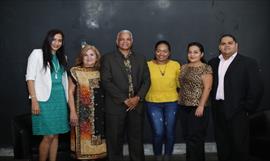 Panam nuevamente nominada al Premio Pasaporte Abierto de OMPT