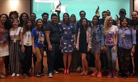 El Hayah Festival Internacional de Cortometrajes de Panam estrena un nuevo espacio para expandir su comunidad audiovisual