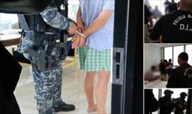 Arrestado en Panam Colombiano que traficaba cubanos