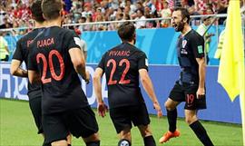 Dinamarca es el ltimo en clasificar para el Mundial de Rusia 2018