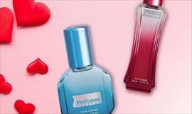 Perfumes ideales para el Da de San Valentn