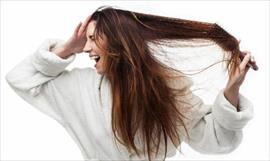 Cul es la frecuencia ideal para lavarte el cabello?