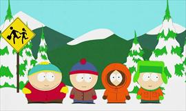 South Park exclusivo de Xbox 360 otra vez