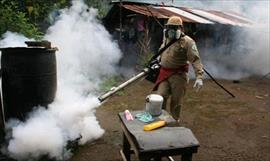 Presuntamente por dengue mueren dos menores de edad