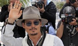 Johny Depp ser un gangster en prxima produccin