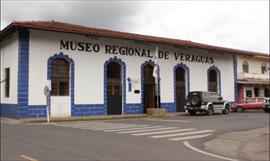 Reabrirn el museo Reina Torres de Araz