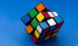 Rcord mundial del cubo de Rubik es batido por Surcoreano