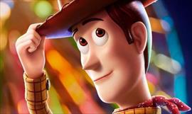 Toy Story 4 lanza detalles de los personajes