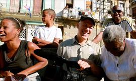 Avanza el proyecto Documental Panam
