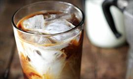 The Coffee Bean & Tea Leaf explica para qu sirven las bebidas aromticas