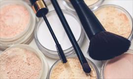 Novedosos productos de maquillaje que estn en tendencia