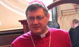 Nunciatura Apostlica no ha presentado denuncia por el incidente con reportero grfico