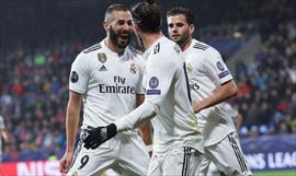 Solari el nuevo tcnico del Real Madrid