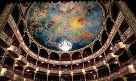 Teatro Panameo: Hasta el 19 de enero est abierta convocatoria