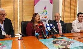 Ministros de turismo de Panam y Argentina firman memorndum