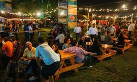 MicroBrew Fest 2024: 10 ediciones de aromas, sabores y celebracin cervecera en Panam y la regi