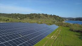 Panam aumenta la capacidad instalada de paneles solares y estaciones de energa porttiles