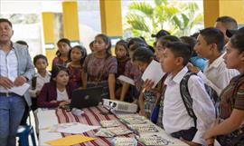 Presentan resultados del ndice de Pobreza Multidimensional Panam 2017