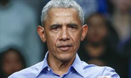 El presidente Obama declara el fin del embargo militar a Vietnam