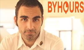 ByHours: una propuesta para dinamizar el sector hotelero