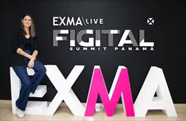 Unas 1700 personas participaron de EXMA Figital para seguir potenciando el conocimiento y el desarrollo en Panam
