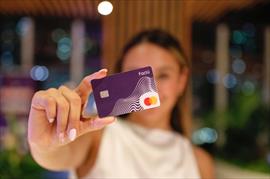 Mastercard combina el chip con el escaneo de huellas en su nueva tarjeta biomtrica