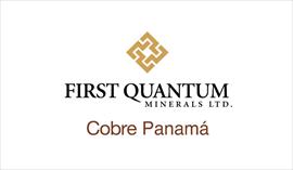 Contina el conflicto entre Suntracs y la empresa Minera Panam