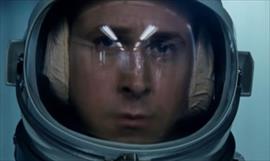 Ryan Gosling interpretar a Neil Armstrong