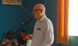 Activan campaa para recoger firmas en contra del Plan de Desarrollo Turstico de Coiba
