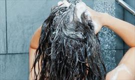 Detox capilar para revertir los efectos de qumicos en el cabello