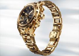 Unboxing LatinOL: G-Shock GM-6900 Metal Covered, el reloj que te har ver y sentir nico