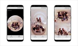 Sale la nueva Samsung Gear 360: grabacin 4K, 360 grados y retransmisin en streaming