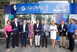 Global Bank y Panatickets se unen con el objetivo de brindar soluciones tecnolgicas de vanguardia y una experiencia de compra segura