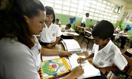 Cul es la situacin de la educacin en Panam?