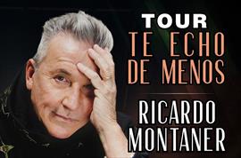 Ricardo Montaner presenta su nuevo sencillo: Convnceme