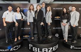 Mazda conmemora 100 aos de trayectoria a nivel Mundial