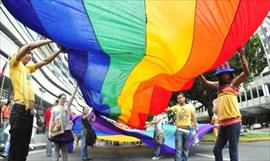 Panam en la mira de Human Rights Watch en su reportaje sobre las leyes discriminatorias contra el matrimonio igualitario