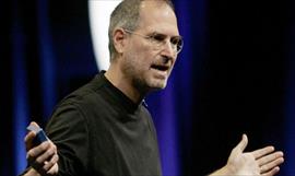 Ahora quieren prohibir el mueco de Steve Jobs