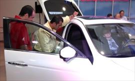 Baha Motors celebra la lealtad de sus clientes  CR-V
