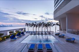 Se da el debut de JW Marriott Panam, el hotel de lujo ms nuevo de la Ciudad de Panam