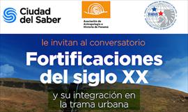 Ciudad del Saber lanza publicacin de aniversario 25 aos: Haca la utopa posible