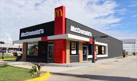 Sabas que en Panam el Big Mac fue la hamburguesa ms pedida durante el ltimo ao por delivery?