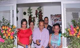 Fundacin Panam en Positivo apoyar a IntegrArte
