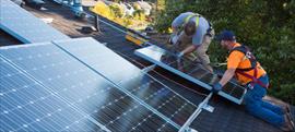 Martiz propone paneles de energa solar para generar ingresos para el IVM y EM