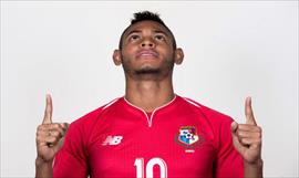 Ismael Daz est a punto de firmar con el Deportivo de La Corua
