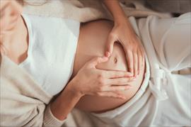 La edad de los padres afecta el xito del embarazo?