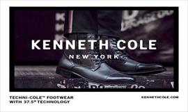 Kenneth Cole,  Personas que inspiran