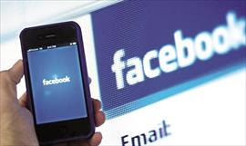 Los panameos son usuarios activos en Facebook