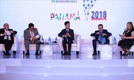 Resultados Principales de la Revisin de Gobierno Digital de Panam