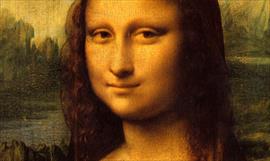 Pudiera existir otra 'Mona Lisa' pintada por Da Vinci